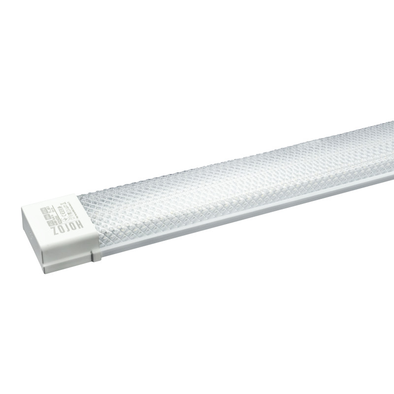 Світильник лінійний LED 60W "GAMA-60" 6400К Horoz Electric